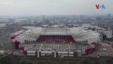 Кој ќе го купи Манчестер Јунајтед?