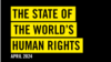 Ân xá Quốc tế công bố báo cáo nhân quyền Việt Nam 2023