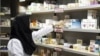 کمبود ۹۹ قلم دارو در ایران؛ مقام دولتی: ارز برخی از داروها تامین نشده است