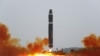  هشدار کوریای شمالی: آماده‌ٔ 'اقدام سریع و قاطع' در برابر امریکا و کوریای جنوبی استیم