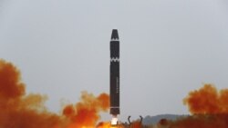 [주간 뉴스 포커스] 북한, ICBM 발사 ... 미국, 북한에 핵 사용 경고