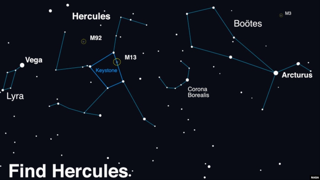 You can find Corona Borealis between the constellations Hercules and Bootes using this star map by NASA