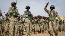 DRC officials Blame Rebel ADF For a Dozen Civilian Deaths