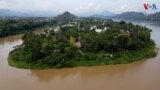 Laos Luang Prabang Dam Thumbnail