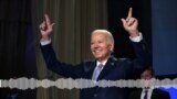 Amerik jamanatigi Joe Biden ya jira tarata don na ko, a ba fe ka ni baara laban ka, nyini ka segin ka sugandi kurala 