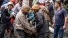 تداوم مرگ کارگران در ایران؛ یک فعال کارگری: «تعداد ناچیزی» از «حوادث کارگاهی» رسانه‌ای می‌شوند 