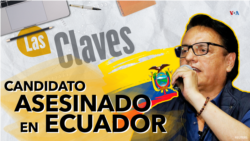 Candidato presidencial asesinado en Ecuador: ¿Quién era Fernando Villavicencio?