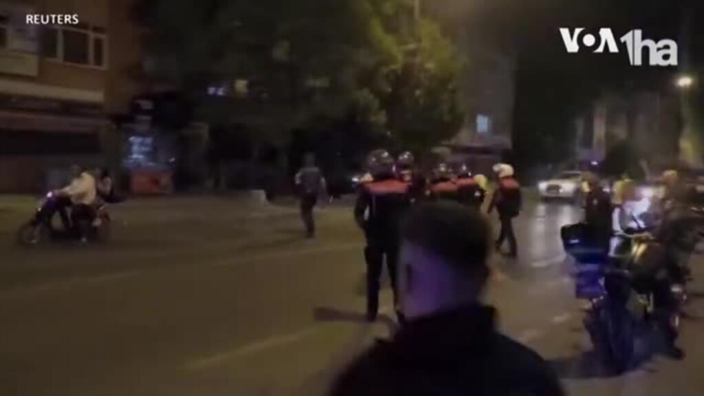 Турција сака да ги врати во Сирија милионите бегалци од сириската граѓанска војна