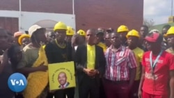 CCC on Selection of Candidates for 2023 General Elections