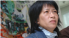 香港前工会领袖李卓人妻子邓燕娥遭港警拘捕