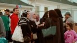 Muslim AS Berbagai Budaya Bersatu dalam Buka Bersama 