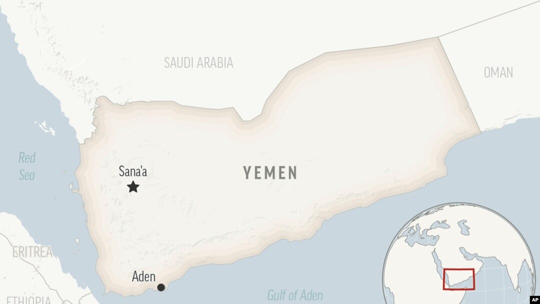 Yemen