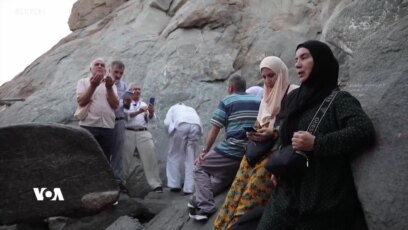 پیرۆزی ئەشکەوتی حەڕڕا لەلای موسڵمانان