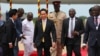 日本放眼G7峰会与非洲强化合作 专家: 围堵中国不可缺少的一环