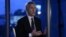 Tổng thư ký NATO Jens Stoltenberg.