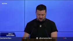 Takim ndërkombëtar në Arabinë Saudite për Ukrainën