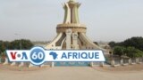 VOA60 afrique 29 avril 2024