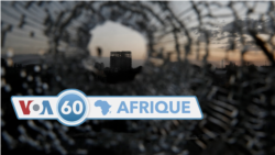 VOA60 Afrique : Ethiopie, Ouganda, Nigeria, Niger