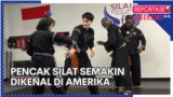 Pencak Silat Semakin Dikenal di AS, Pameran Literatur Bersejarah Indonesia
