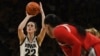 Iowa’s Clark Becomes NCAA Division-I All-Time Leading Scorer for Men’s and Women’s Basketball