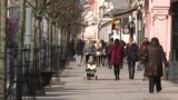 Литванците стравуваат дека случувањата во Украина би можеле да се прелеат и кај нив