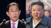 한국 전 국회의장 “일본-북한, 제3국서 정상회담 조율 중”