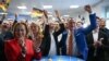 Kemenangan Kubu Sayap Kanan Ekstrem Jerman Ubah Arah Pemilihan Parlemen Eropa 