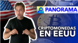 Panorama | ¿Cómo está el mundo criptomoneda en EEUU?