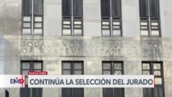 Por segundo día corte de Nueva York selecciona jurado en juicio contra Trump 