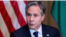 যুক্তরাষ্ট্রের পররাষ্ট্রমন্ত্রী অ্যান্টনি ব্লিংকেন।