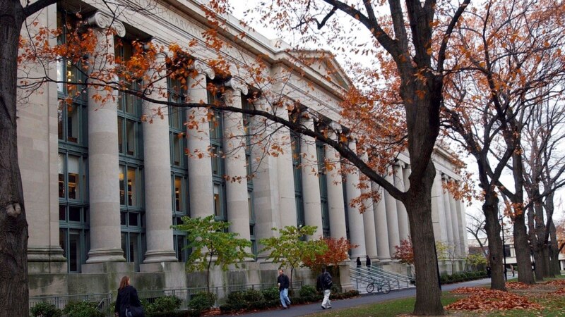 Un forum sur la RDC à l'université Harvard