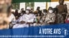 À Votre Avis : Dialogue inter-malien