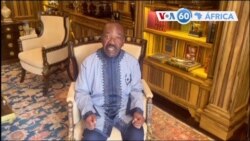 Manchetes africanas 30 agosto: Ali Bongo Ondimba em prisão domiciliária