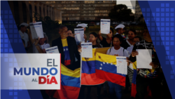 El Mundo al Día: Tribunal Supremo de Venezuela inicia revisión de resultados electorales
