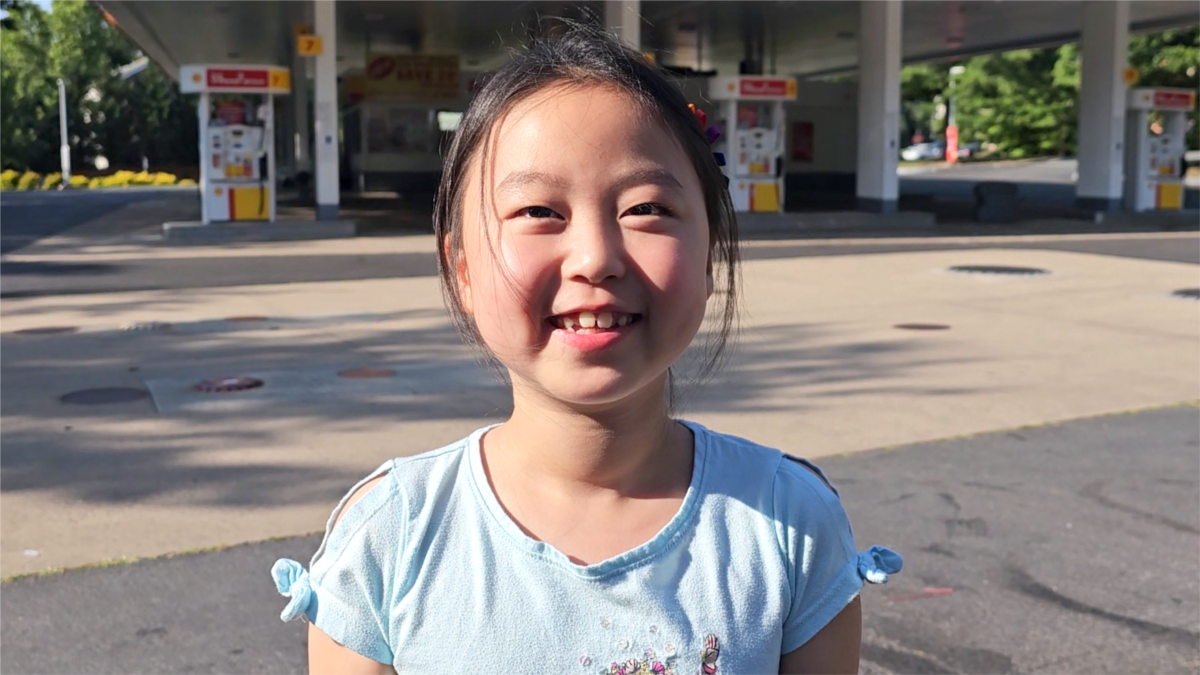 Quiz Lesson 21 What Places Are in Your Town?