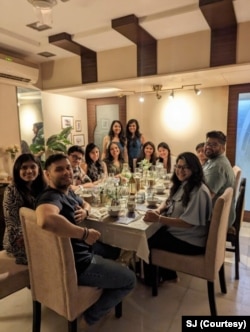 India Supper clubs serving Spicy & Numbing Sichuan Cuisine springing up across India