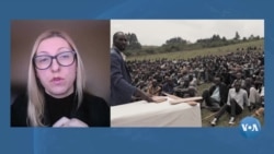 Atrocités contre les Tutsis en RDC: le plaidoyer de Bojana Coulibaly 