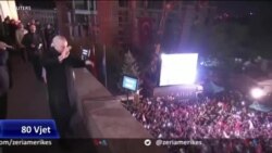Zgjedhjet presidenciale në Turqi, Erdogan në pozicion më të mirë për balotazhin