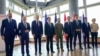 G7 Communique Amps Up Pressure on China, Russia 