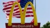 امریکہ: بچوں سے جبری مشقت لینے پر تین میکڈونلڈز فرنچائز پر جرمانہ