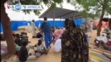 Frafin gun kibaruyaw - Sudan duuguden Darfur la be boli ka taa Chad