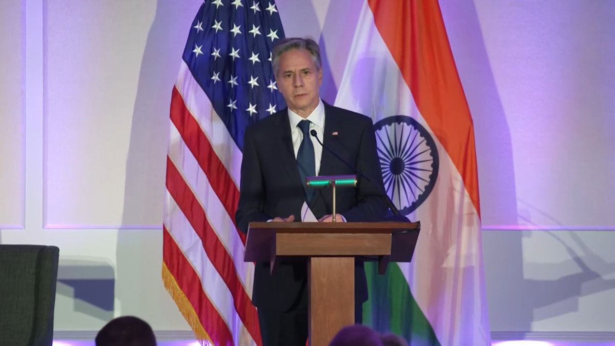 U.S.- India Relations Thriving - Vimarsana News