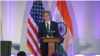 امریکہ بھارت تعلقات وسعت پذیر