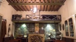 د درګۍ یوه هجره د پښتنو د کلیوال ژوند د پخوانیو سامانونو یو مرکز ګرځیدلی