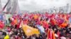Hilbijartin di Navbera Opozisyon Û Desthilatê de li Tirkiyê Dibe Sedema Nakokiyan