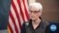 Deputy Secretary of State Wendy Sherman Talks to VOA