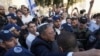 Extremist Israeli Cabinet Minister Visits Sensitive Jerusalem Holy Site 