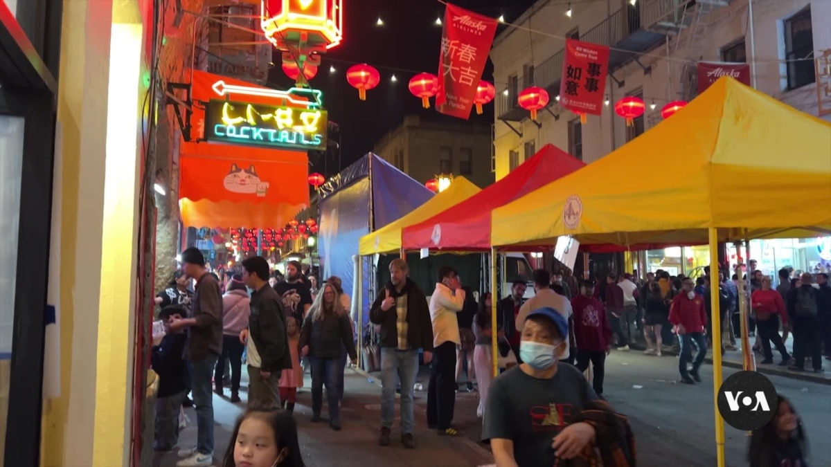 San Francisco’s Chinatown: Forged by discrimination, now a cultural treasure