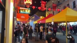 San Francisco’s Chinatown: Forged by discrimination, now a cultural treasure