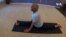 71-Year-Old Yogi